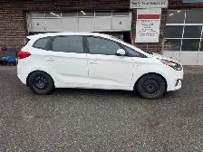 2016 Kia rondo only 67xxxkm - Photo 5