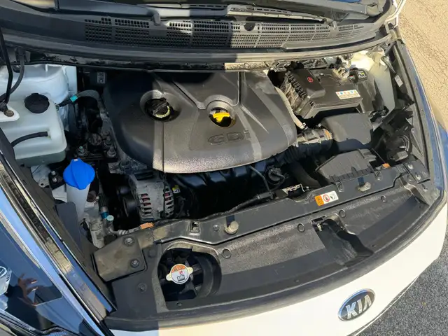 2016 Kia rondo only 67xxxkm - Photo 10