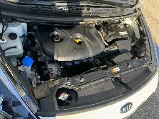 2016 Kia rondo only 67xxxkm - Photo 10