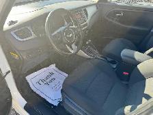 2016 Kia rondo only 67xxxkm - Photo 12