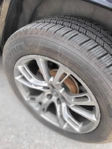 Jeep grand cheerokee laredo 2014 3.6 - Photo 3