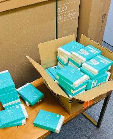 INIU 45W Power Bank Portable Charger 10000mAh With USB C Cable - Photo 2