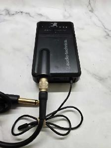 Audio Technica ATW R250 Receiver Only