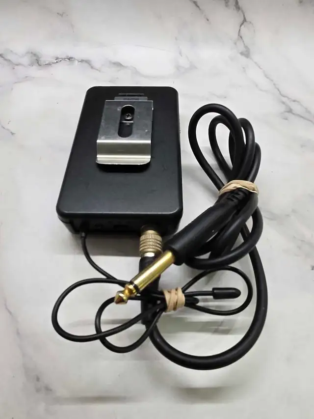 Audio Technica ATW R250 Receiver Only - Photo 2