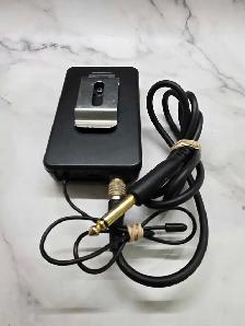 Audio Technica ATW R250 Receiver Only - Photo 2