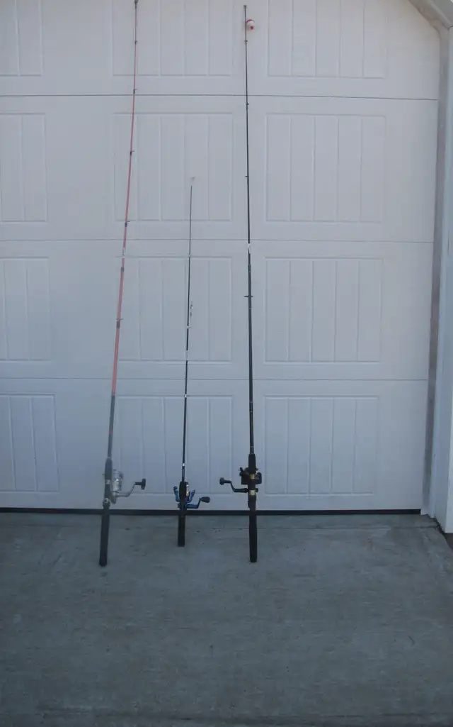 Fishing Rods