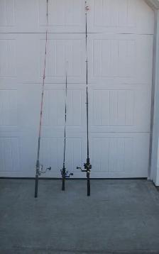 Fishing Rods