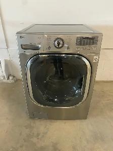 Laveuse LG