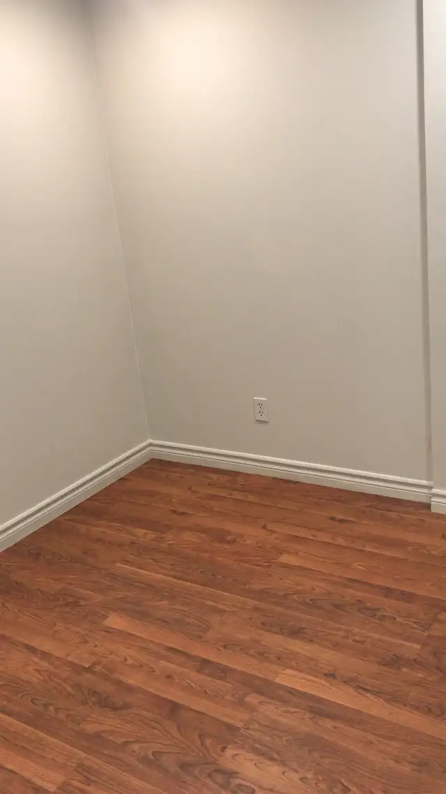 Two bedroom house basement for rent - Photo 2