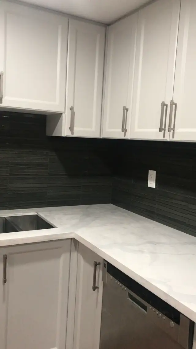 Two bedroom house basement for rent - Photo 6