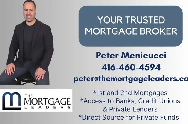 ✅ 1st & 2nd Mortgages ✅ - FAST & EASY! Direct Lender! - Photo 3