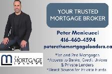 ✅ 1st & 2nd Mortgages ✅ - FAST & EASY! Direct Lender! - Photo 3