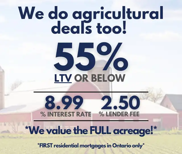 ✅ 1st & 2nd Mortgages ✅ - FAST & EASY! Direct Lender! - Photo 4