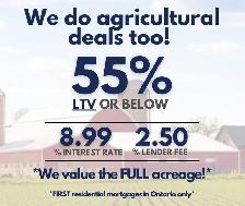 ✅ 1st & 2nd Mortgages ✅ - FAST & EASY! Direct Lender! - Photo 4