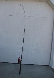 Fishing Rod