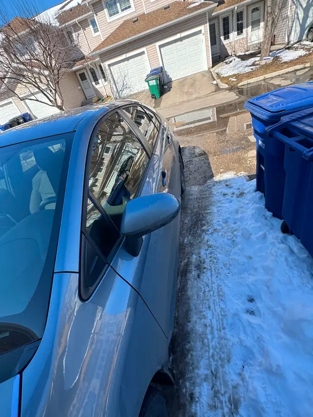 2020 Toyota Corolla Low Km - Photo 2