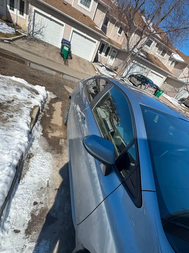 2020 Toyota Corolla Low Km - Photo 3