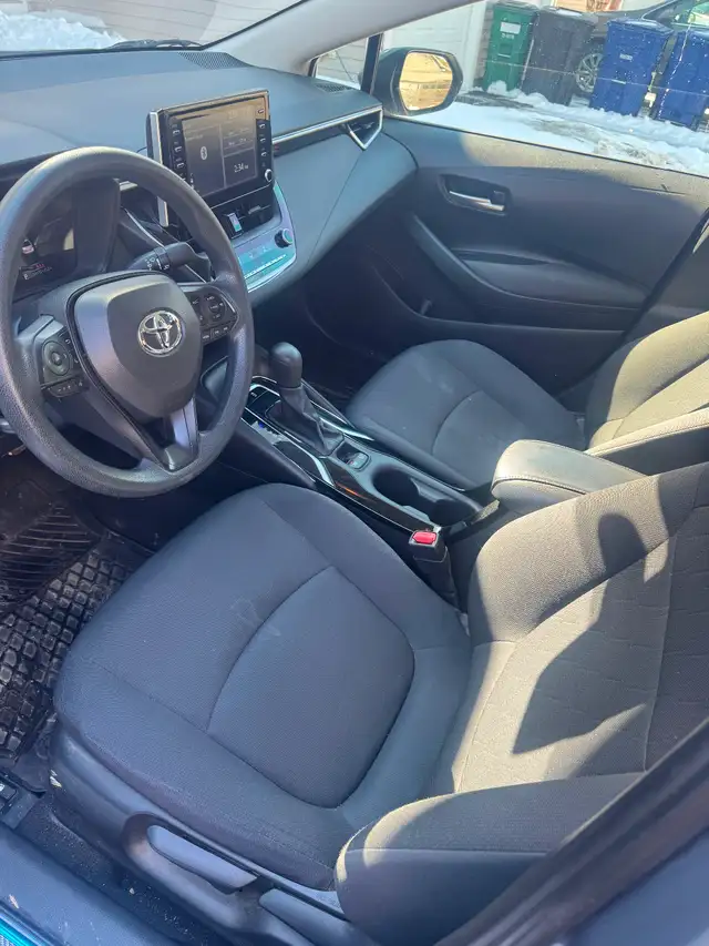 2020 Toyota Corolla Low Km - Photo 5