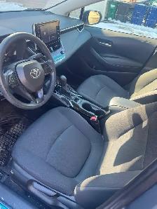 2020 Toyota Corolla Low Km - Photo 5