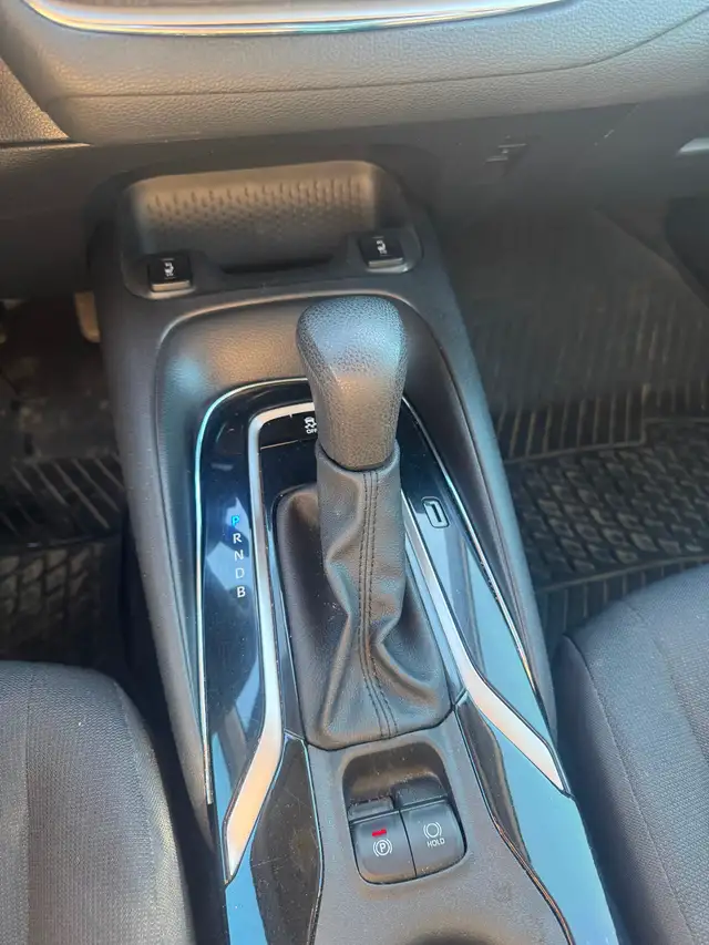 2020 Toyota Corolla Low Km - Photo 6