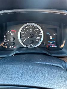 2020 Toyota Corolla Low Km - Photo 7