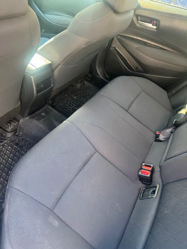 2020 Toyota Corolla Low Km - Photo 9