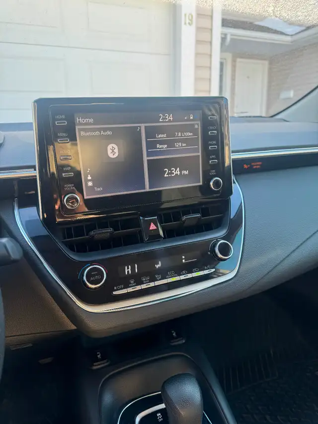 2020 Toyota Corolla Low Km - Photo 10