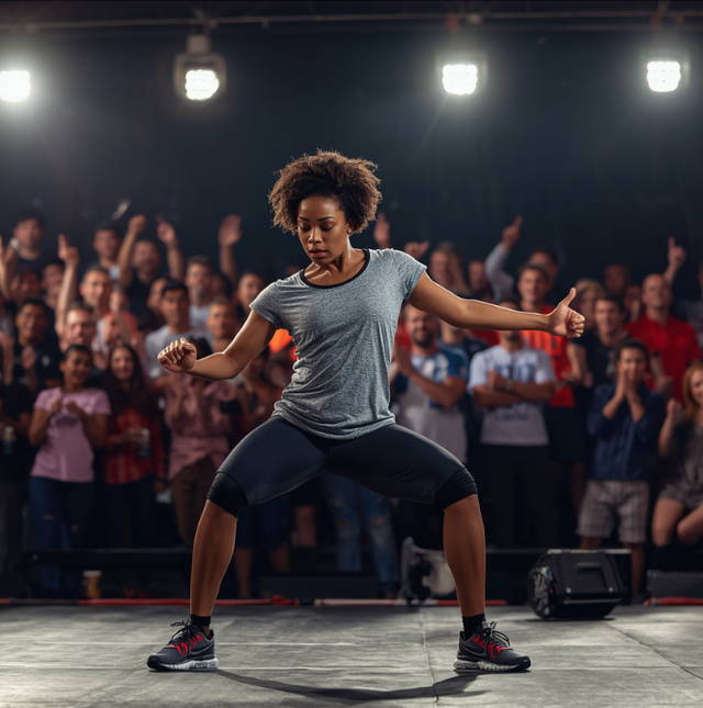 Volunteer opportunity for Guinness World Record attempt