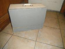 Viking model 264B sewing Machine from 1960's - Photo 3