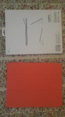 Apple Smart Folio (for 12.9-inch iPad Pro - 4th generation) - Photo 3