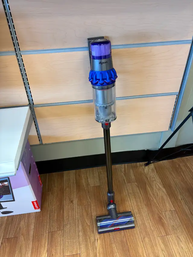 Dyson V15 Handheld Vacuum