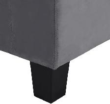 Brand New 4-Seater L-Shaped Sectional Sofa with Storage $720 - Photo 5