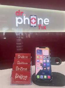 UNLOCKED IPHONE 12 PRO MAX (128GB) FOR $549 WITH 1-YEAR WARRANTY - Photo 2