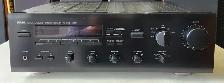 YAMAHA RX-550 RECEIVER ( NO REMOTE )