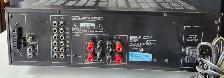 YAMAHA RX-550 RECEIVER ( NO REMOTE ) - Photo 5