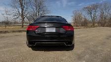 Audi RS5 2014 - Photo 4
