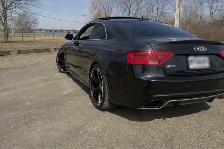 Audi RS5 2014 - Photo 5