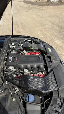 Audi RS5 2014 - Photo 6