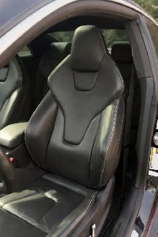 Audi RS5 2014 - Photo 8