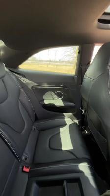 Audi RS5 2014 - Photo 9