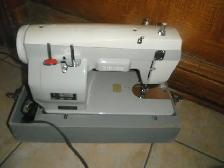 Viking 1960's model 264B sewing Machine