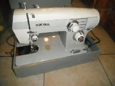 Viking 1960's model 264B sewing Machine - Photo 2