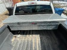 For Sale aluminum toolbox for trucks
