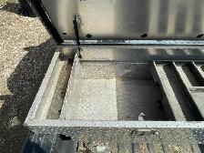 For Sale aluminum toolbox for trucks - Photo 3