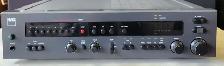 NAD 1600 STEREO PREAMPLIFIER ( NO REMOTE )