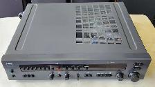 NAD 1600 STEREO PREAMPLIFIER ( NO REMOTE ) - Photo 2