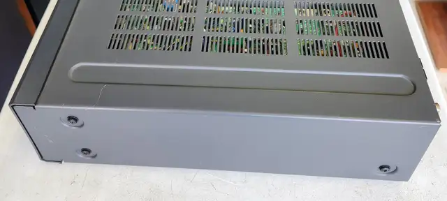 NAD 1600 STEREO PREAMPLIFIER ( NO REMOTE ) - Photo 4