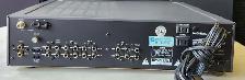 NAD 1600 STEREO PREAMPLIFIER ( NO REMOTE ) - Photo 5