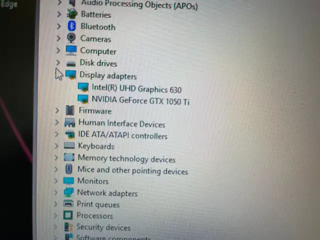 Asus ROG (Gaming) Laptop - Photo 5