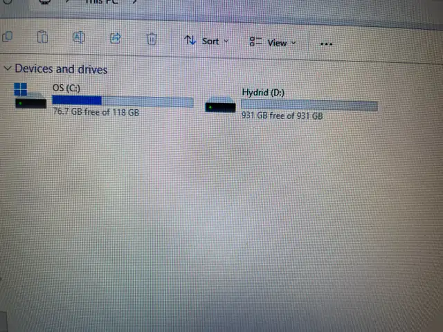 Asus ROG (Gaming) Laptop - Photo 6